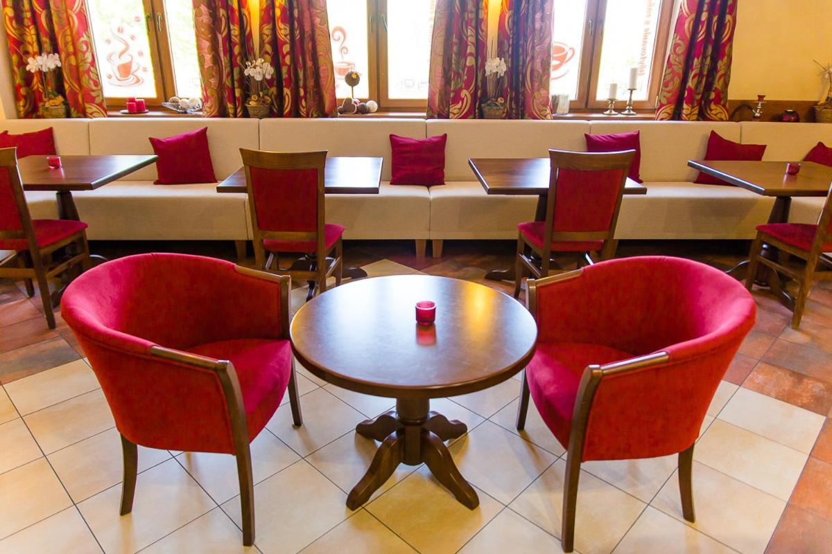 B&B Penzion Magura Bardejov Exterior foto