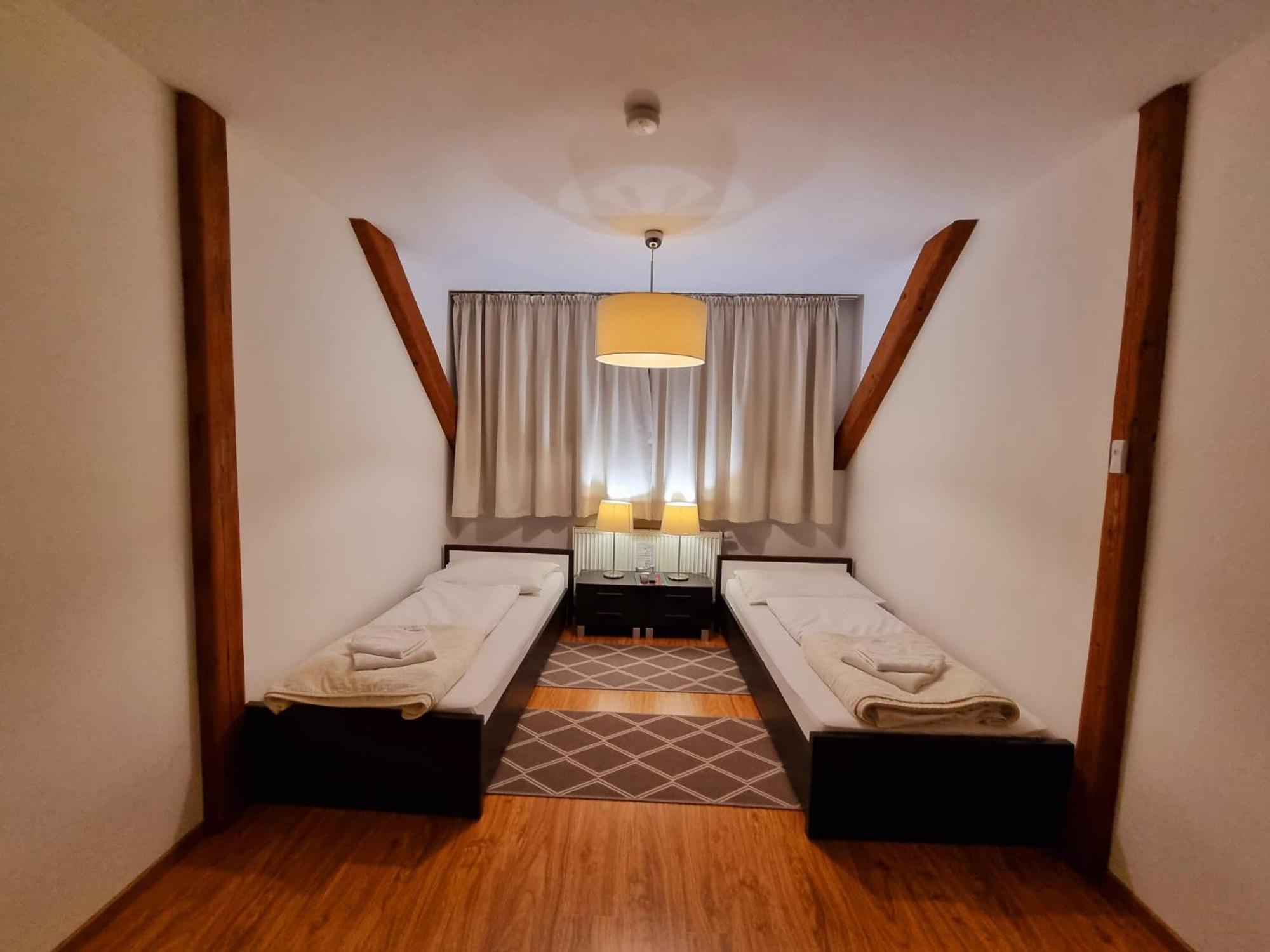 B&B Penzion Magura Bardejov Exterior foto