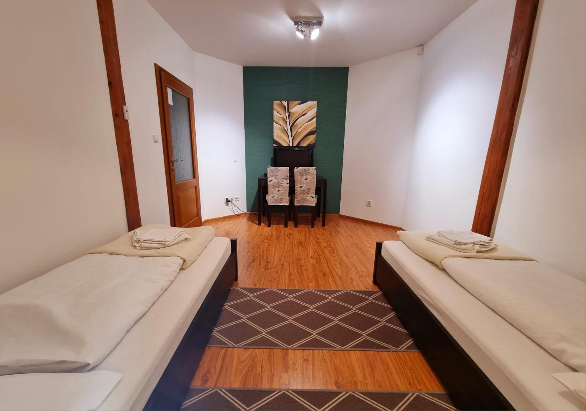 B&B Penzion Magura Bardejov Exterior foto