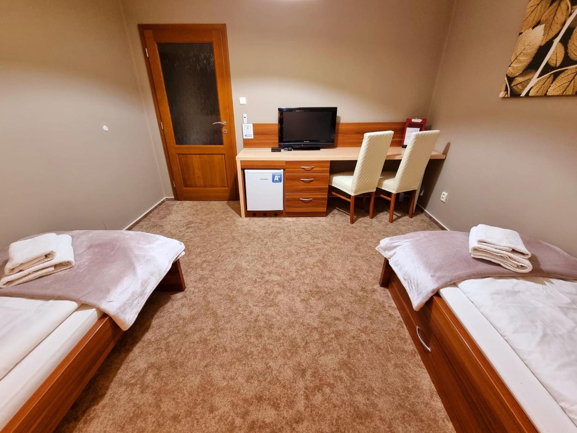 B&B Penzion Magura Bardejov Exterior foto