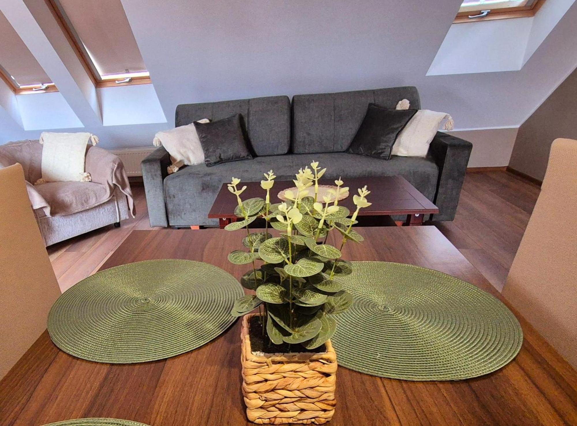 B&B Penzion Magura Bardejov Exterior foto