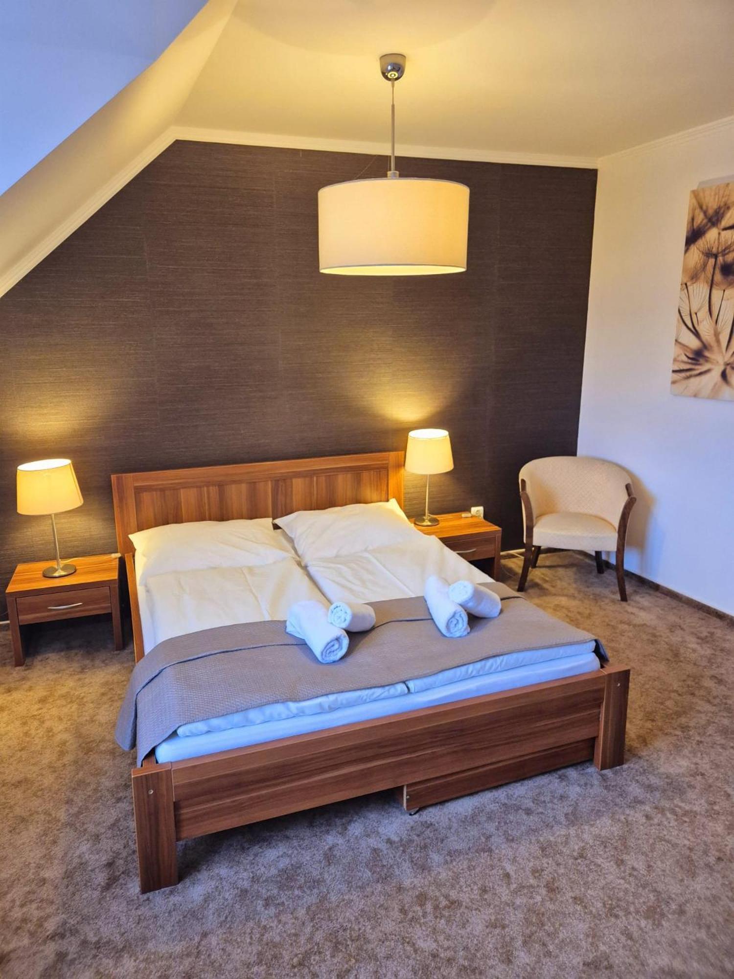 B&B Penzion Magura Bardejov Exterior foto