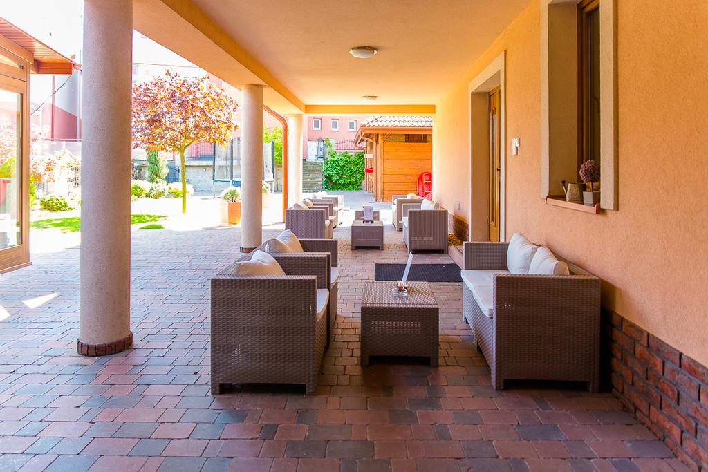B&B Penzion Magura Bardejov Exterior foto